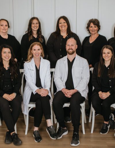 Rosedown Dental Staff