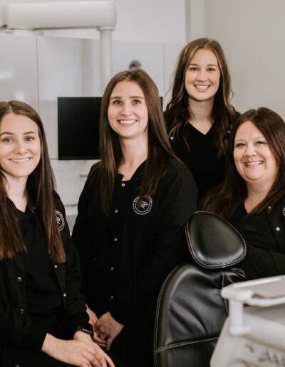 Lifetime-Dental-Team